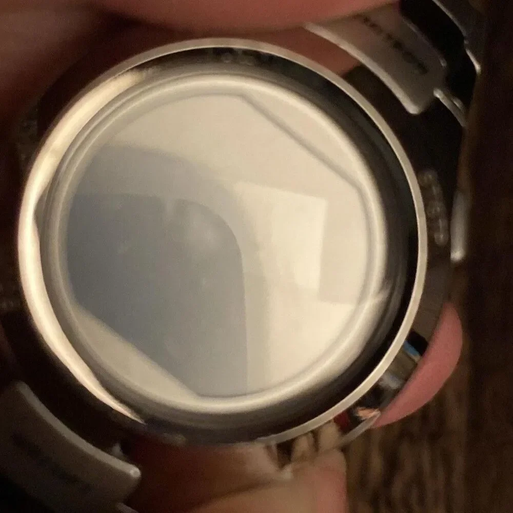 Armitron Women's Silver Watch